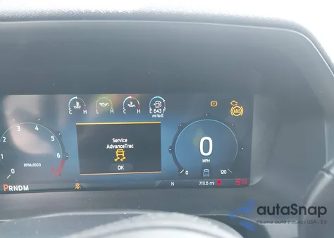 2024 Ford F-150 Xl from USA, damaged, VIN 1FTMF1KP5RKF59240